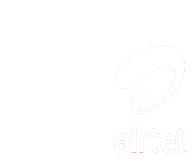 Powered by Airtel and PushCV